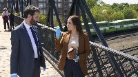 Law And Order Toronto Criminal Intent